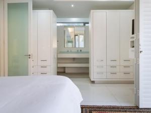 Redesigned Cupboards