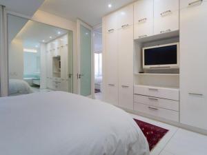 Redesigned Cupboards